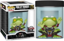 POP MARVEL LOKI FROG OF THUNDER - 889698559300