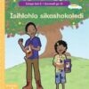 Vuma Izinga lesi-2 Incwadi Enkulu ye-13: Kubi ukuxhaphaza abanye
