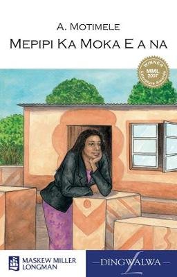 Menyepetsi ya Maswabi