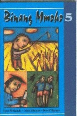 Binang Mmoho 5 (Poetry)