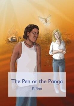 The Night of the Go-away birds