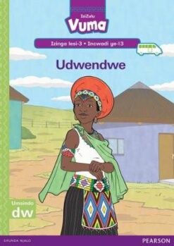 Vuma Izinga lesi-3 Incwadi Enkulu ye-12: Ingcebo