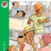 Kagiso Reader Kereiti 1 Book 2: matha