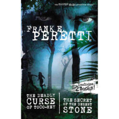 Cooper Kids Adventure Series 2-In-1 (Paperback)