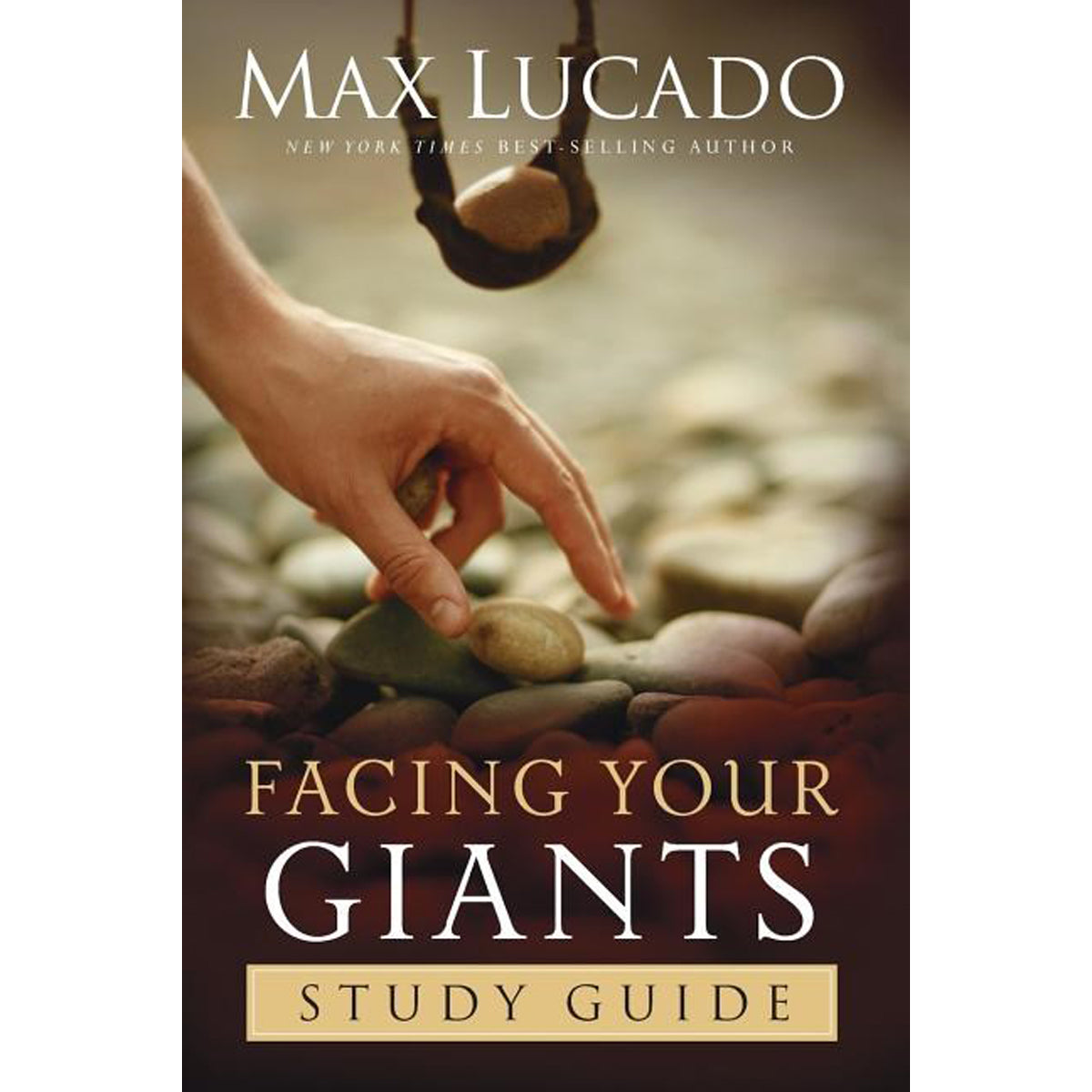 Facing Your Giants Study Guide (Paperback)