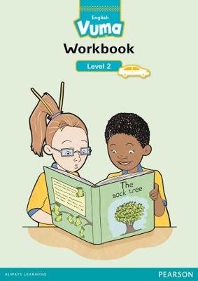 Vuma Level 2 Lesson Plans and Assessment