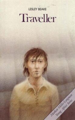 Tomas (Young Africa Series)