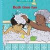 Vuma Level 6 Book 8 Big Book: Bath time fun