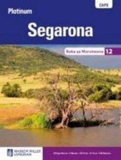 Platinum Segarona Grade 11 Teacher's Guide