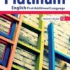 Platinum English First Additional Language Grade 12 Learner's Book