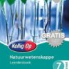 Kollig Op Natuurwetenskappe en Tegnologie Graad 6 Onderwysersgids & Gratis Plakaat Pak