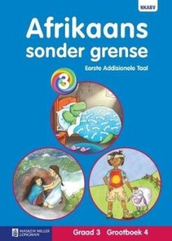 Afrikaans Sonder Grense FAL G03 BB4 CAPS