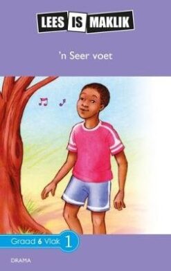 Lees is Maklik Grade 6: 10 Dinge Om te Weet: Uiterste Weer in Afrika