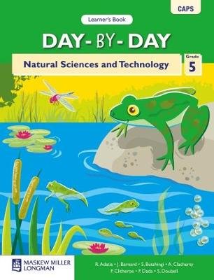 Day-by-Day Natural Sciences and Technology Grade 5 Teacher's Guide