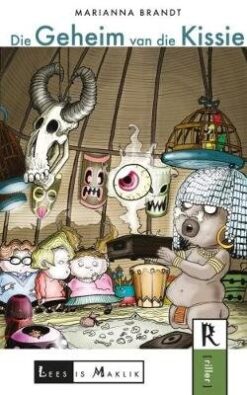 Lees is Maklik: Die Dertiende Uur