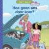 Vuma Vlak 7 Boek 10 Leesboek: Veiligheid eerste