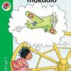 Kagiso Reader Grade 1 (Sesotho) Book 8:  Monyaka o mokaalo (Big Book)