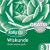Kollig Op Wiskunde Graad 8 Leerdersboek