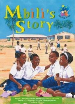 Stars of Africa Reader:  Market Day - Grade 6