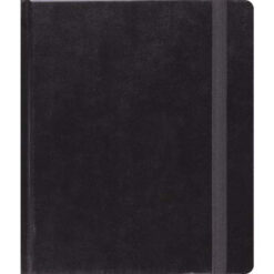ESV Journaling Bible Black (Hardcover)
