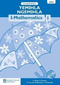 Yemihla Ngemihla I-Life Skills Ibanga 3 Incwadi Yomfundi