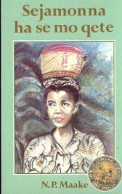 Sefate sa Perekisi (Reader)