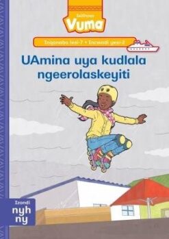 Vuma Inqanaba lesi-7 Incwadi Enkulu ye-9: Ukulungisa kubalulekile