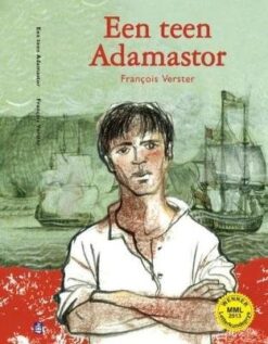 Een teen Adamastor (Novelle)