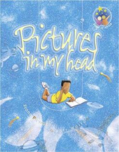 Stars of Africa Reader:  Patrick the Pig  - Grade 4