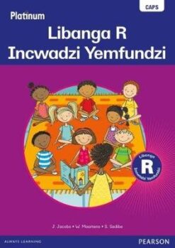 Platinum Libanga R Incwadzi Yekufundza iThemu 4 Incwadzi 9 Iphikniki yabopopi bemabhele