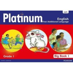 Platinum English FAL G03 BB3 CAPSAligned