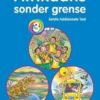 Afrikaans Sonder Grense Eerste Addisionele Taal Graad 3 Grootboek 3