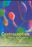 Contraception  Theory and practice