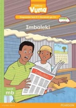 Vuma Inqanaba lesi-3 Incwadi ye-15: Imfeketho yemoto