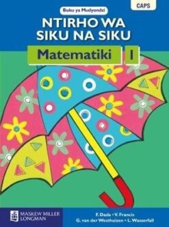 Nosel' Eyibethile Akakayoji (Drama) (African Heritage Winner, 1997) (IsiXhosa)