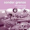 Afrikaans sonder grense Eerste Addisionele Taal Graad 6 Onderwysersgids