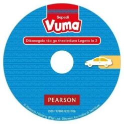 Vuma Legato la 12 Pukutšhomo