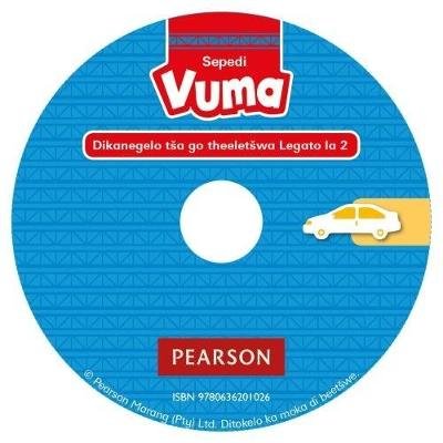 Vuma Legato la 12 Pukutšhomo