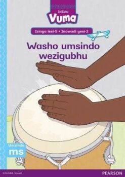 Vuma Izinga lesi-5 Incwadi Enkulu ye-9: Benza msebenzi muni?