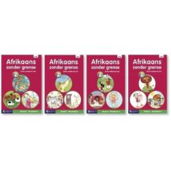 ASG FAL  Big Book Pack G02