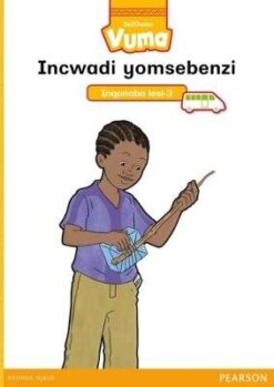 Vuma Inqanaba loku-2 Oonotsheluza