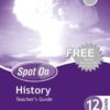 Spot On History Grade 12 Learners' Book