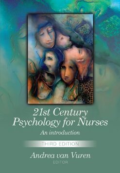 21st century psychology for nurses  An introduction