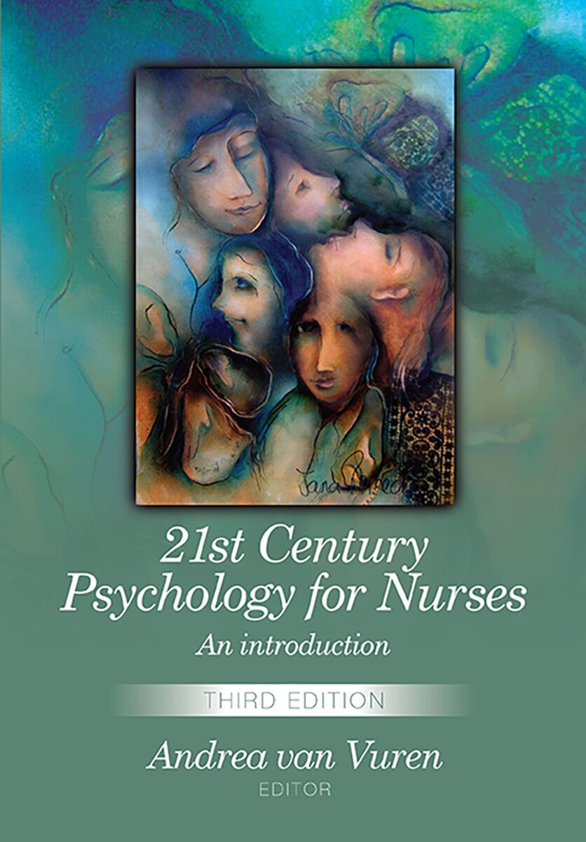 21st century psychology for nurses An introduction
