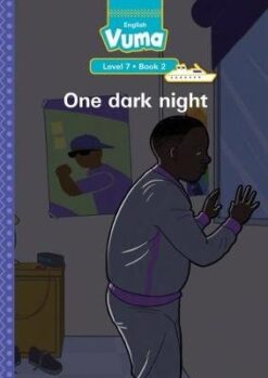 Vuma Level 7 Book 10 Reader: Lebo wants a pet