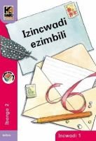 Kagiso Reader Grade 2 (IsiZulu) Book 1:  Izincwadi ezimbili