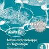 Kollig Op Natuurwetenskappe en Tegnologie Graad 4 Leerdersboek
