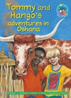 Stars of Africa Reader:  Time to… - Grade 4