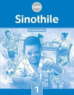 Silula IsiXhosa Reader Grade 1 (Cur 2005)