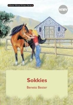 Senakangwedi 5 - North Sotho Poetry